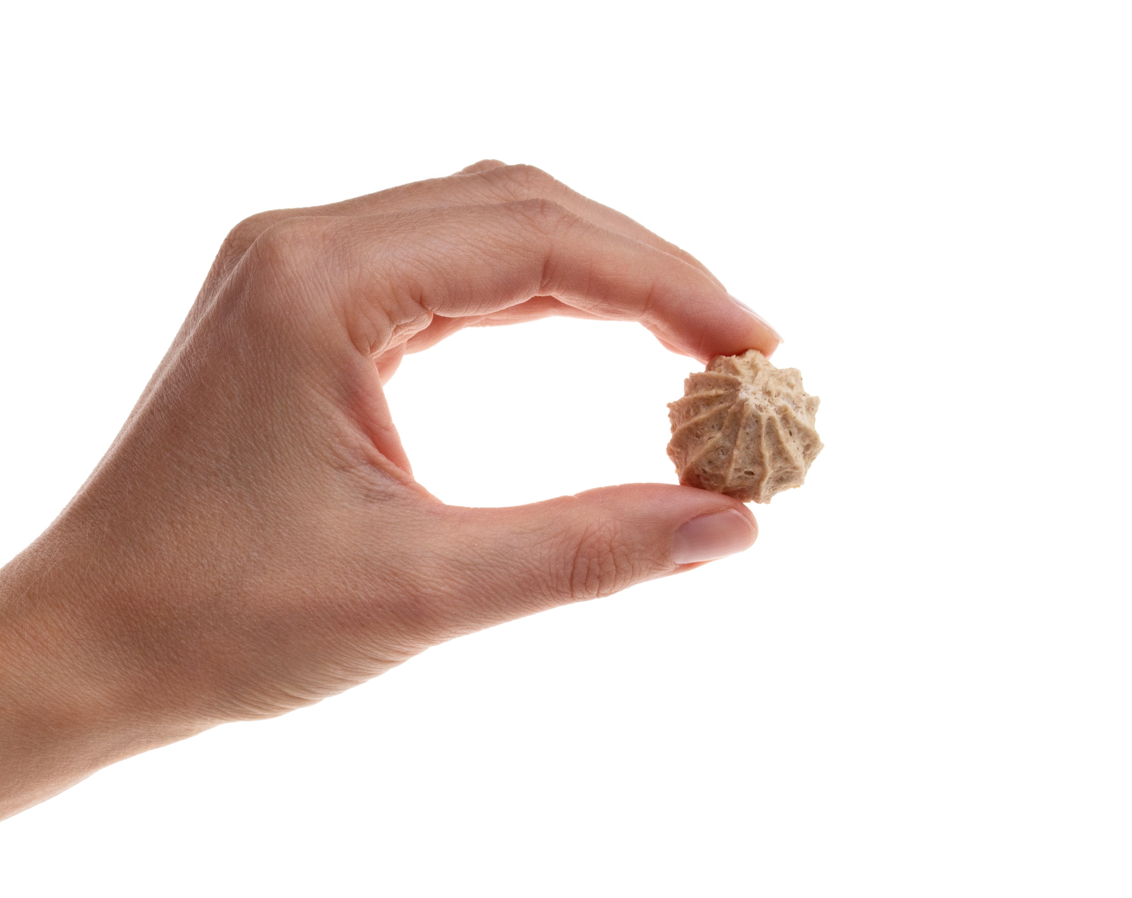 Chicken & Quinoa Cookies