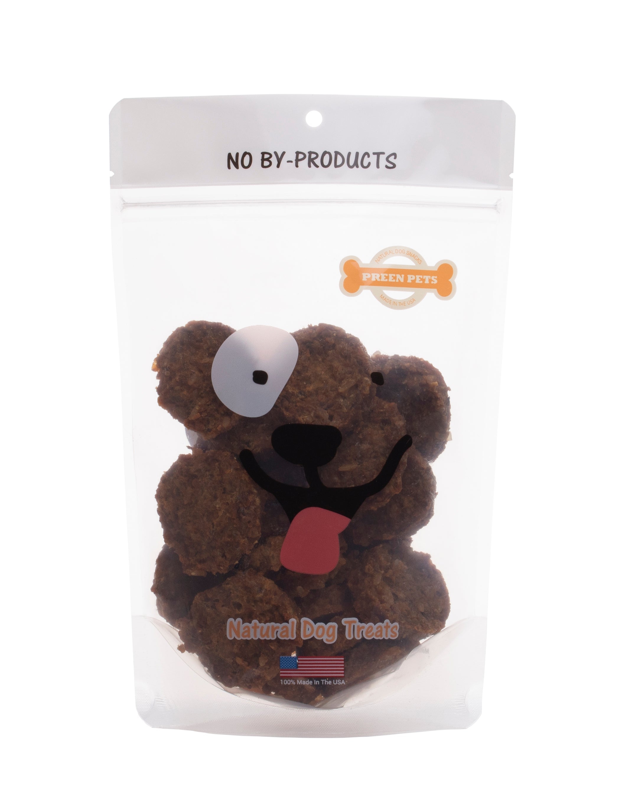 Beef & Sweet Potato Burger