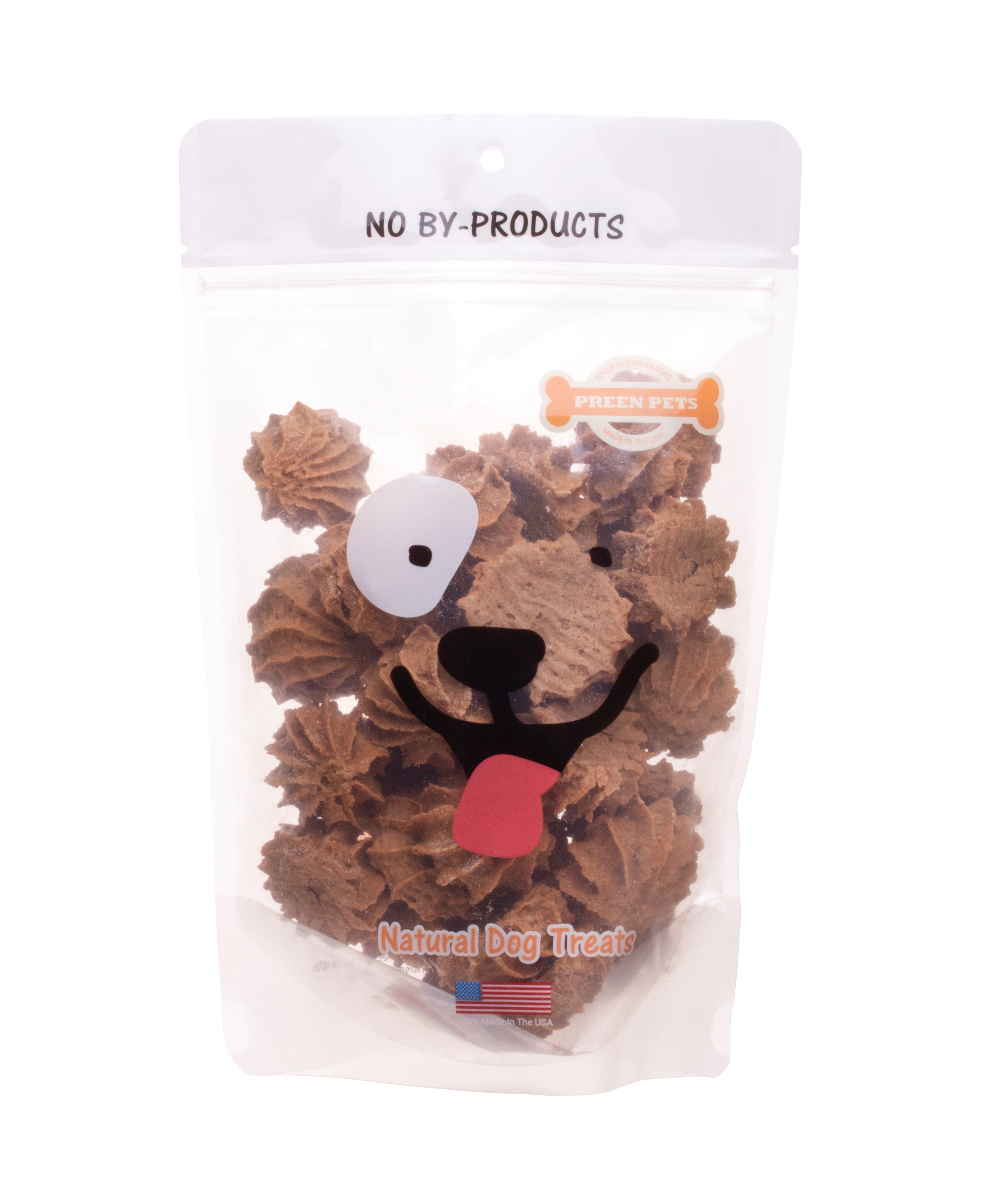 Organic Peanut Butter Cookies