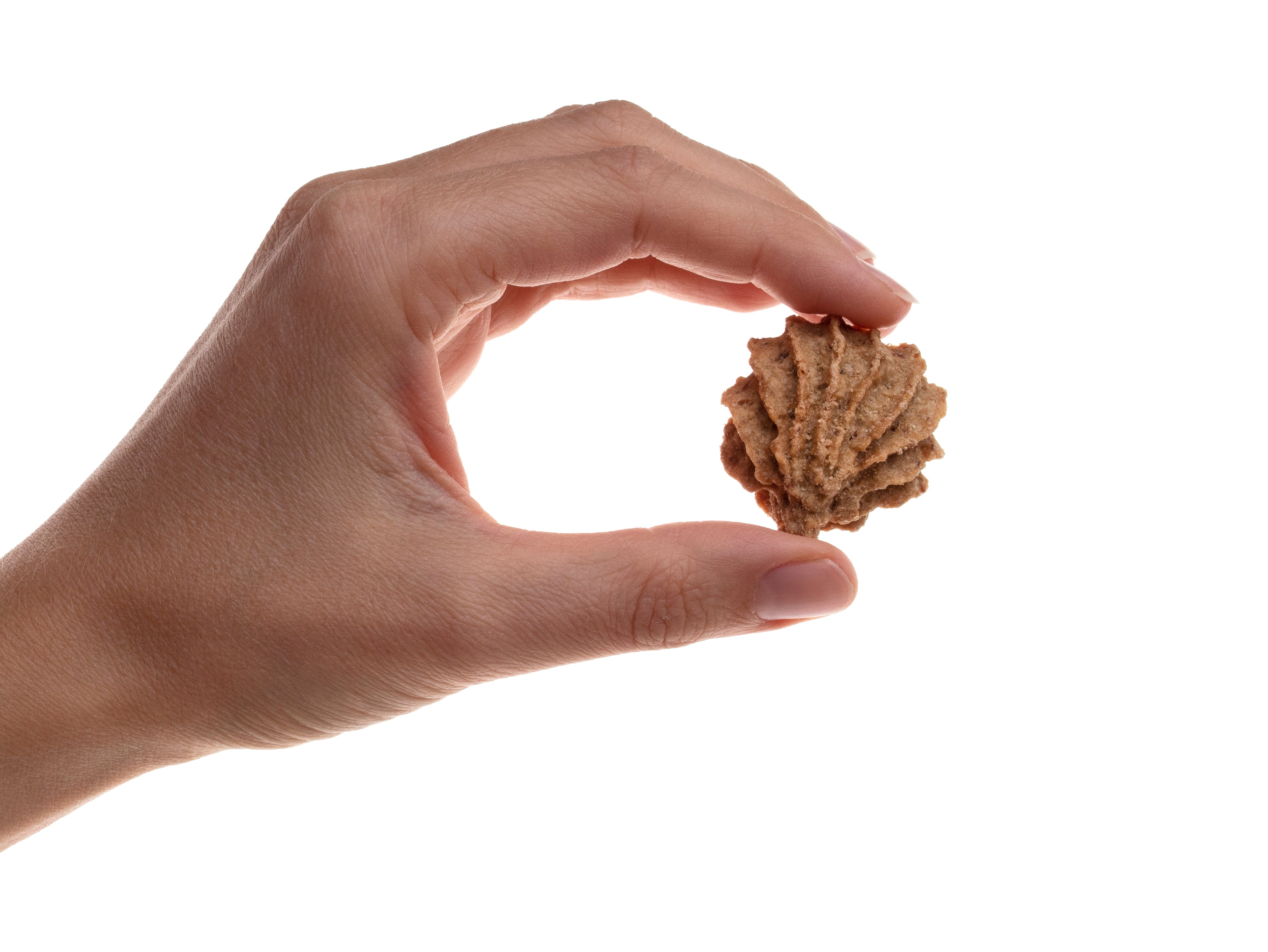 Organic Peanut Butter Cookies