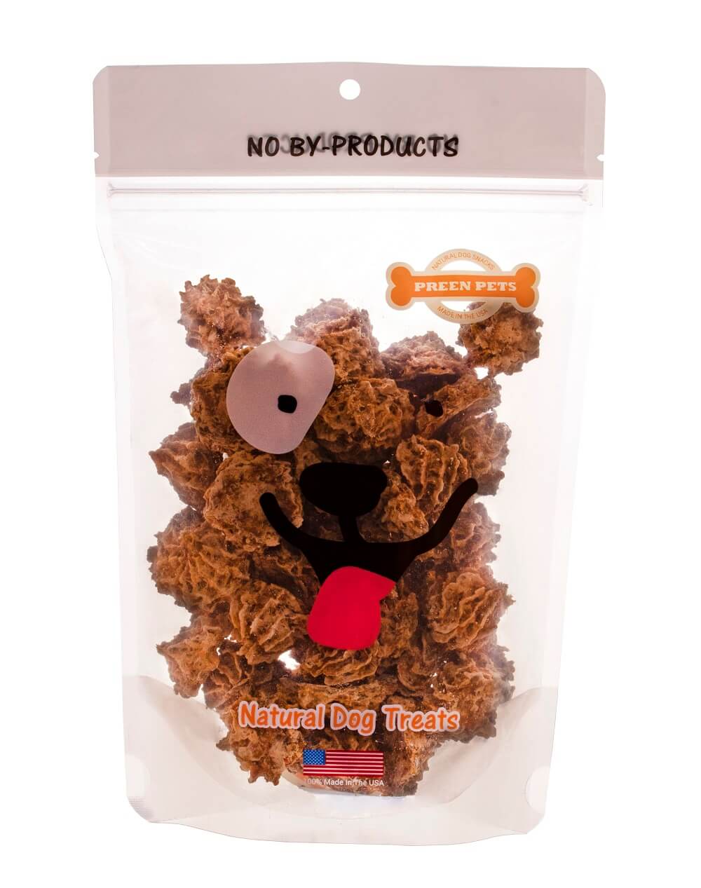 Chicken & Sweet Potato Cookies