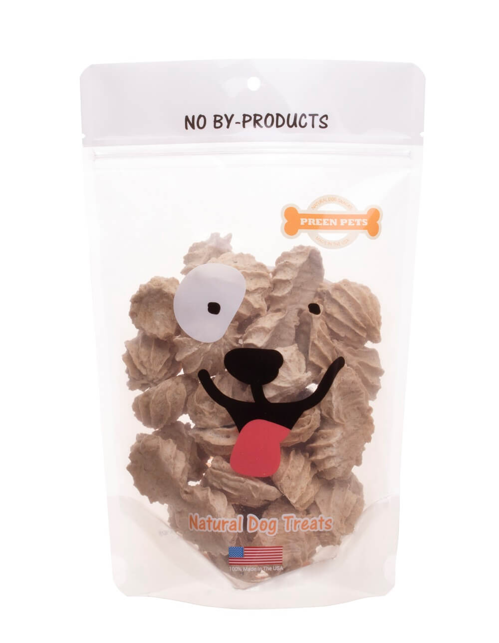 Chicken & Quinoa Cookies