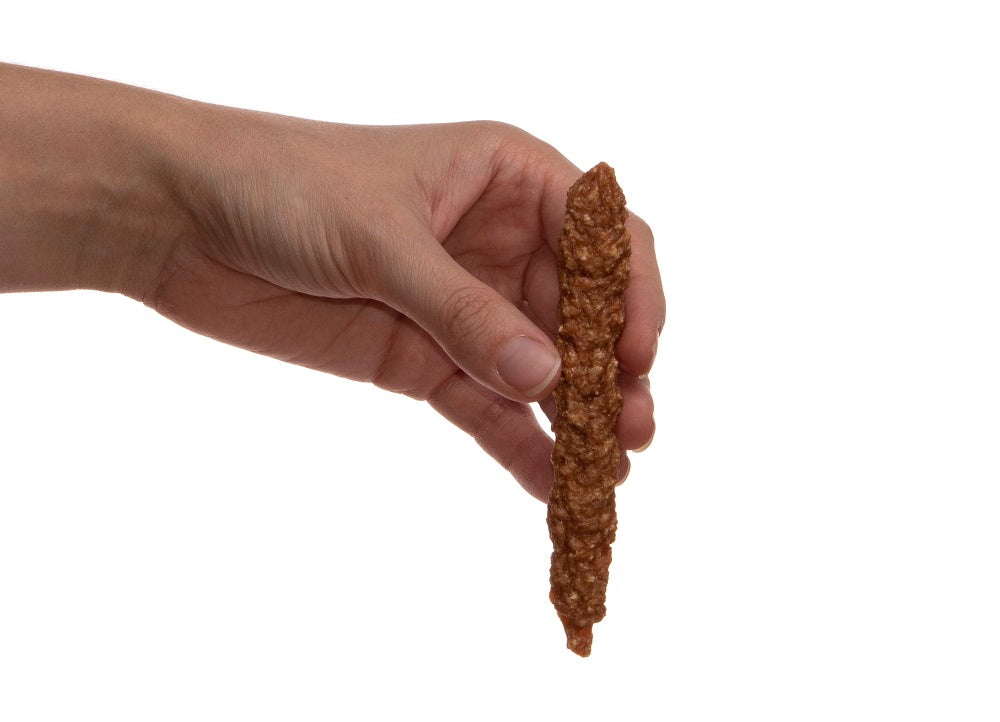Pork Jerky Strips