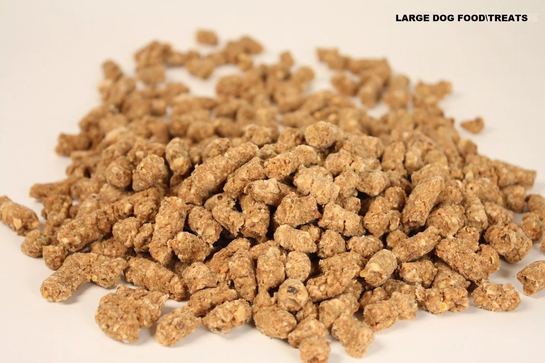 Whole Ingredient Dog Food