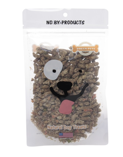 Fresh by Preen - Dog Food