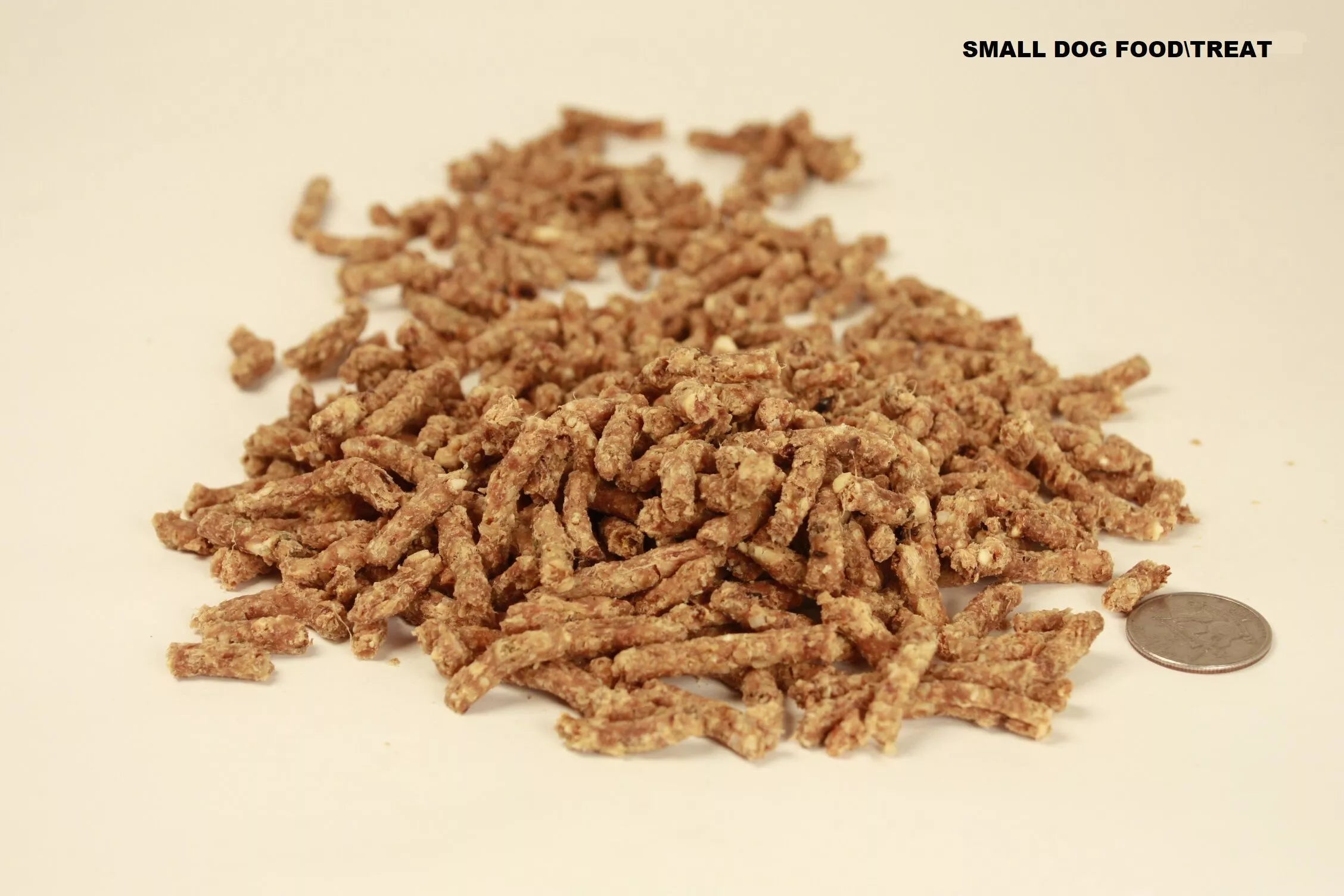 Whole Ingredient Dog Food