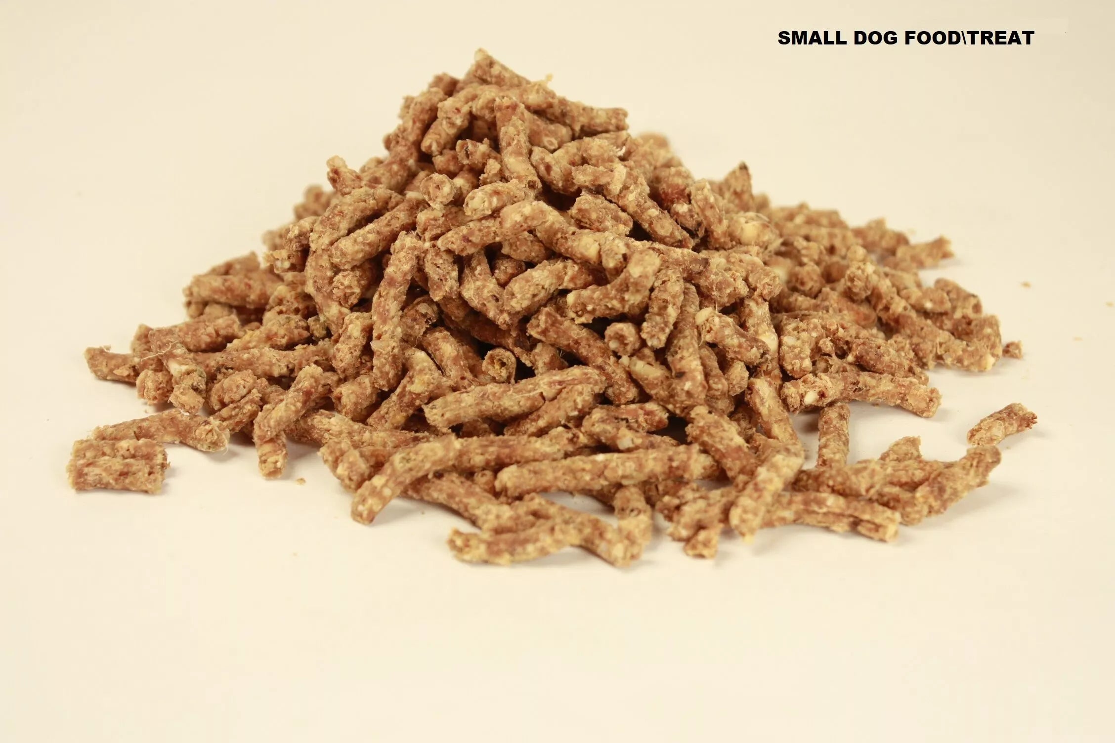 Whole Ingredient Dog Food