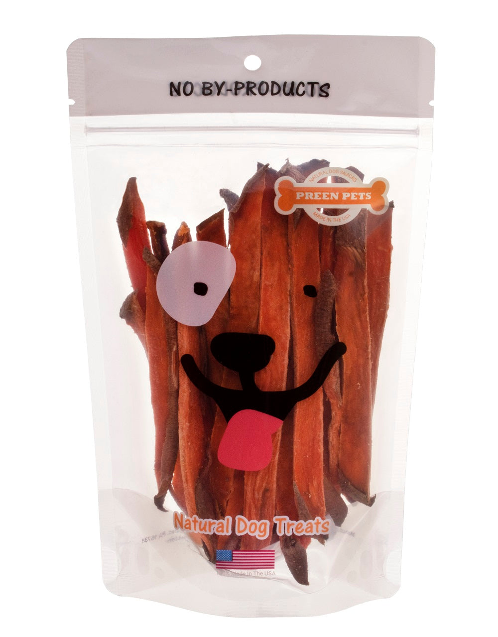 Oven Baked Sweet Potato Frites