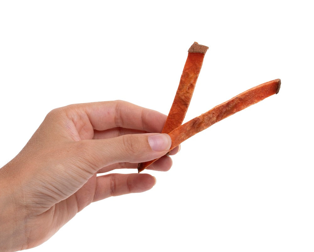 Oven Baked Sweet Potato Frites