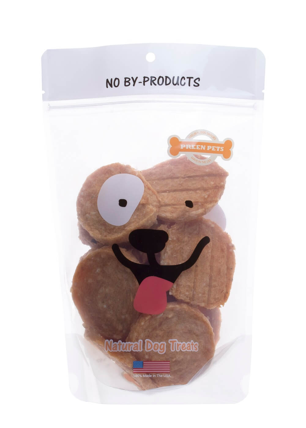 Chicken Breast Burger