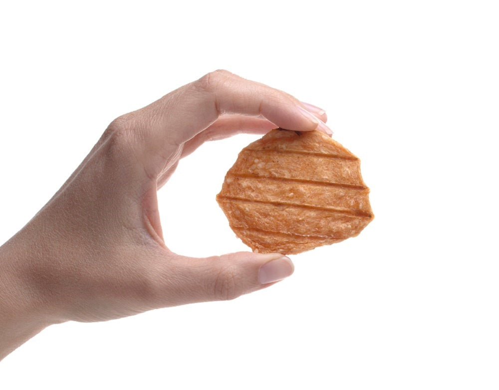 Chicken Breast Burger