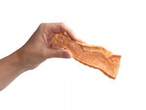 Chicken Jerky - 100% USA Extra Lean Chicken Breast