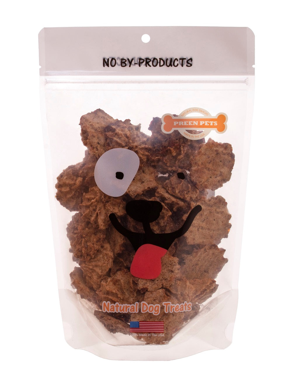 Chicken & Apple Cookies