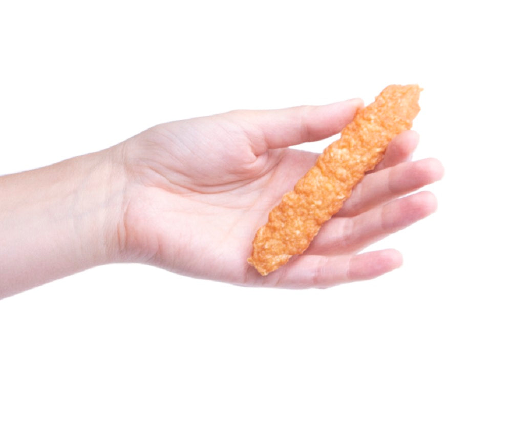 Chicken Breast Strips