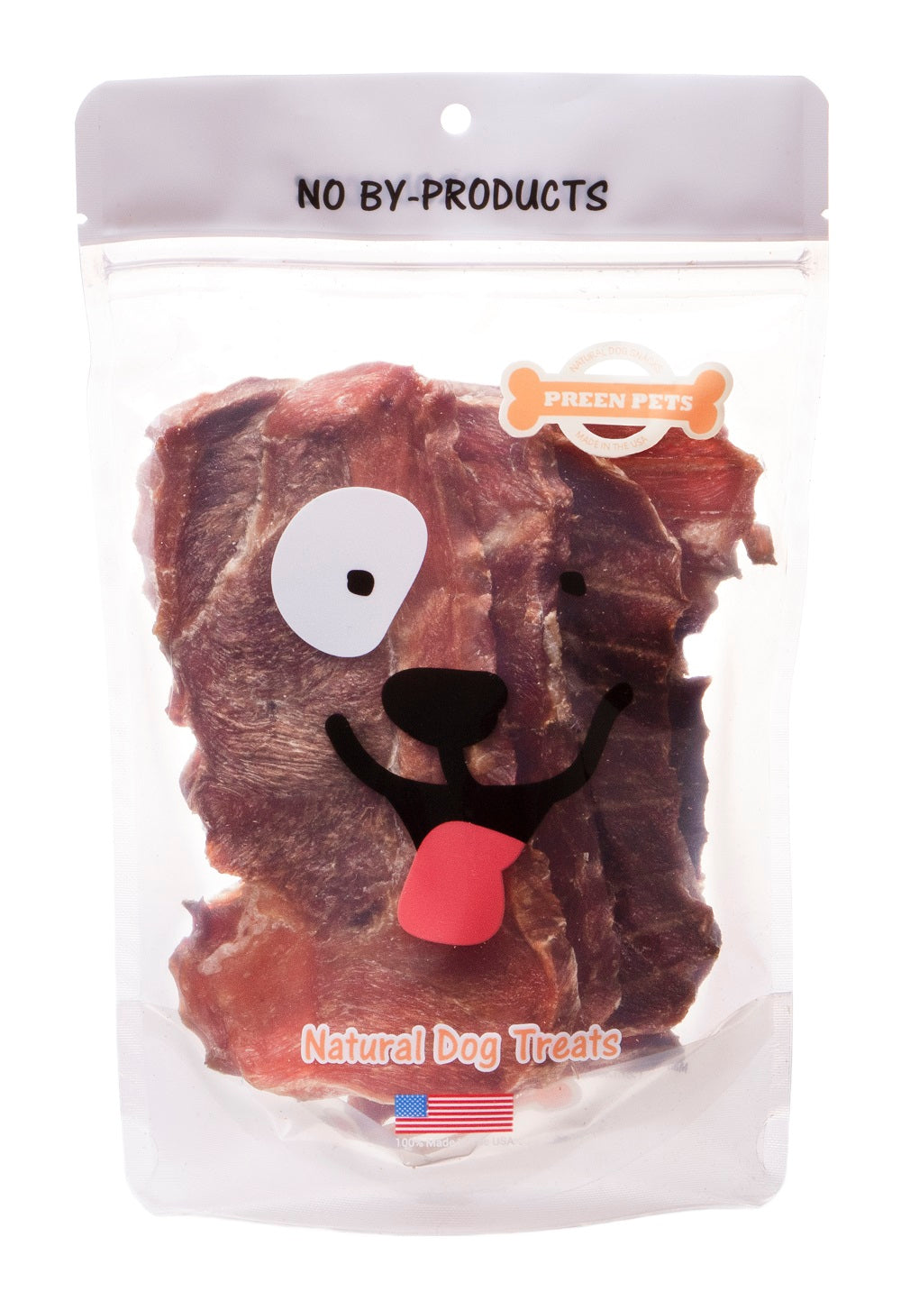 Pork Jerky