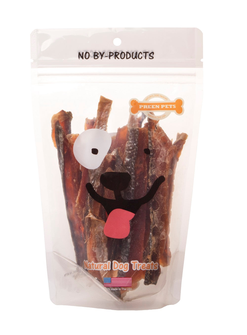 Wild Alaskan Salmon Frites