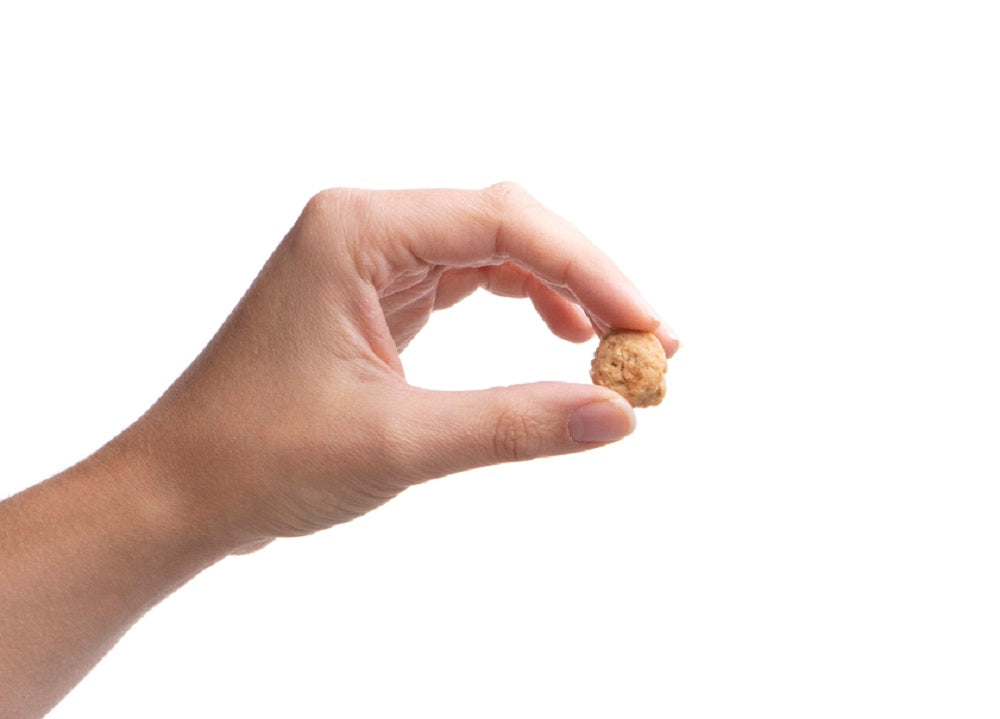 Wild Alaskan Salmon Meatballs