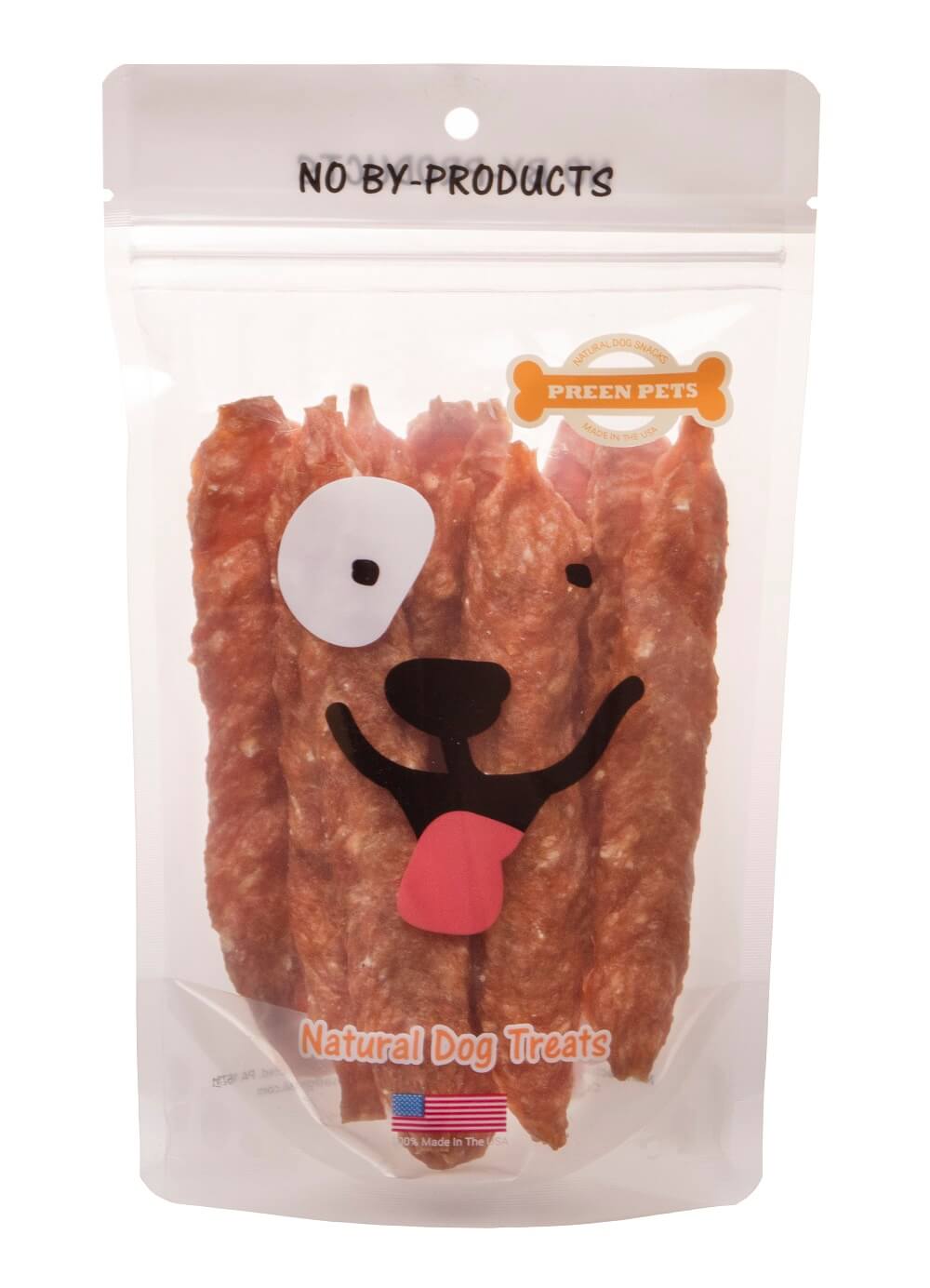 Turkey Breast Strips