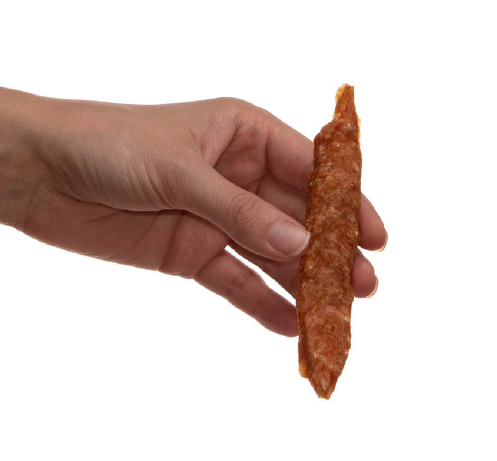 Turkey Breast Strips