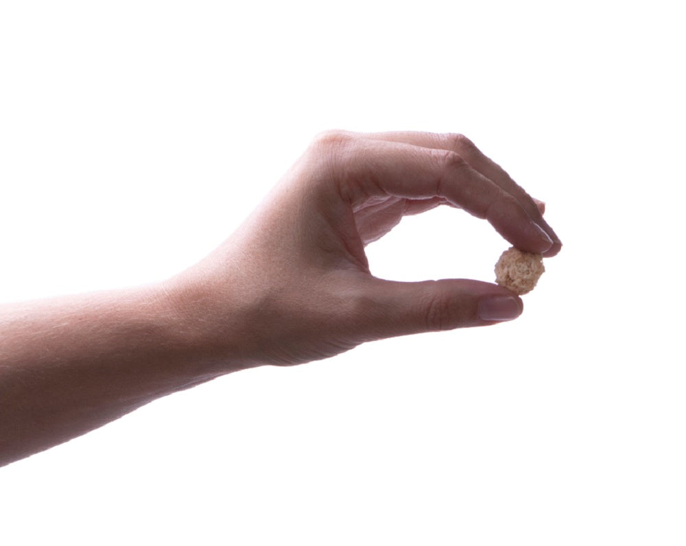 Turkey Coconut Meatballs